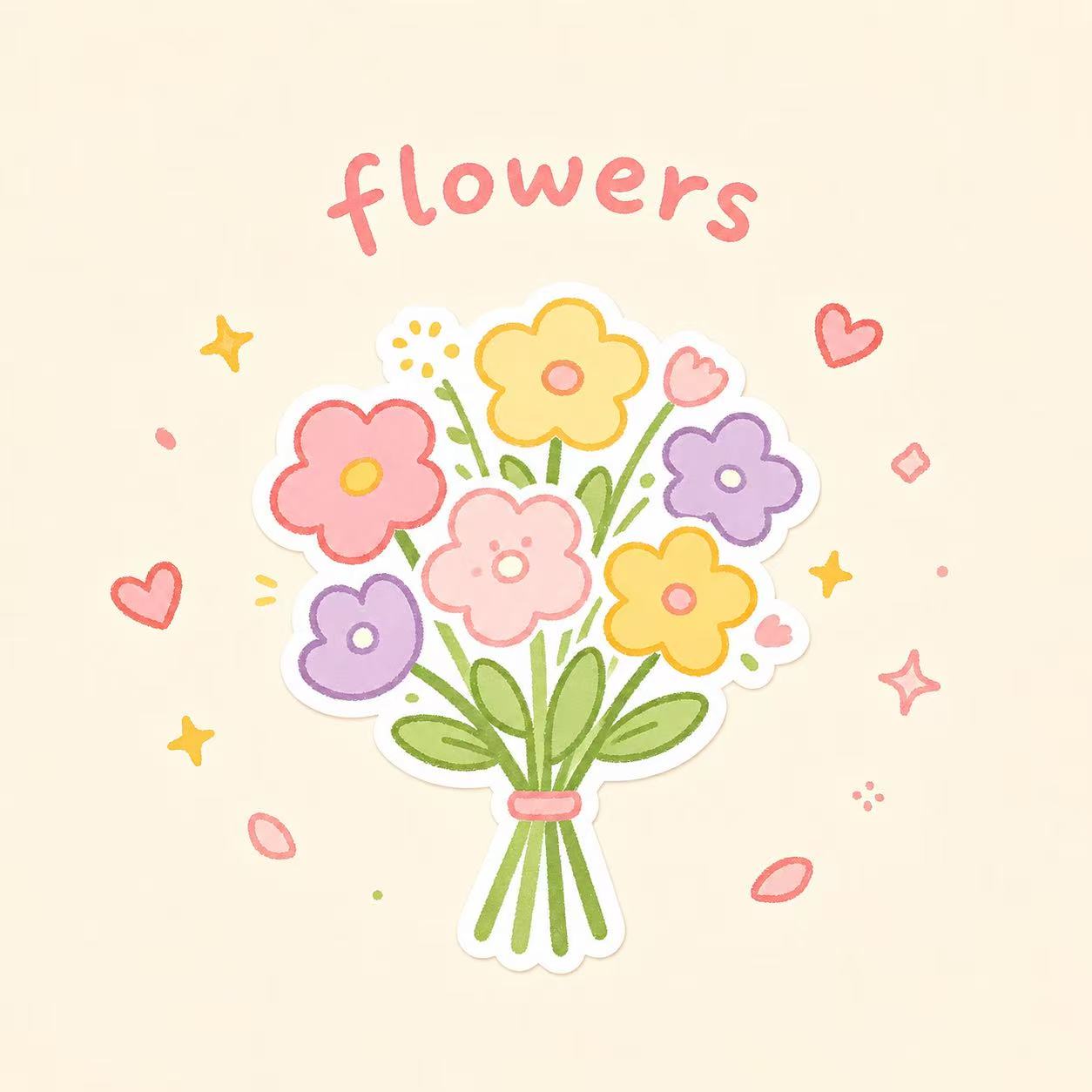 Flowers