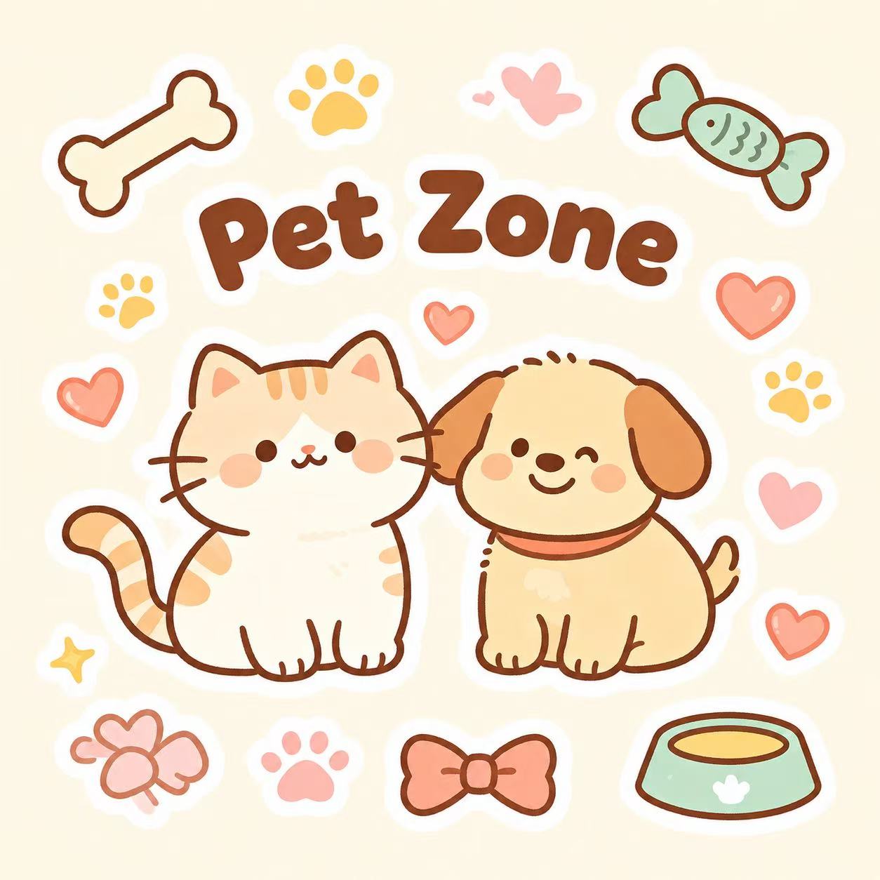Pet Zone