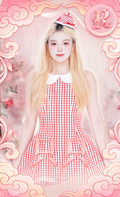 只只Julie-Collection Card