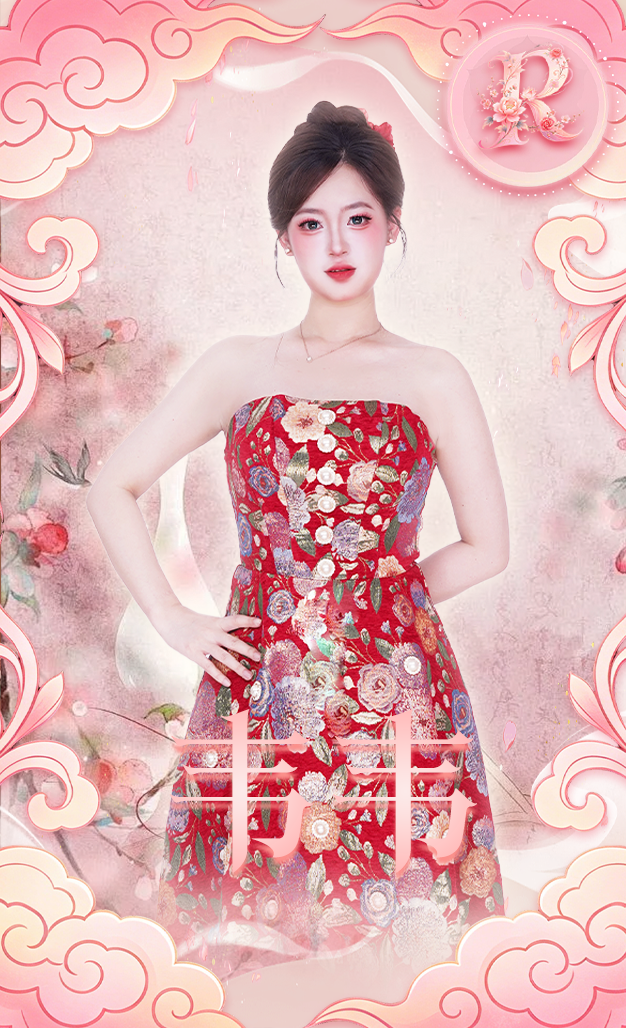 韦韦Wendy - Collection Card