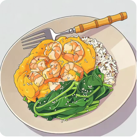 Lunch/Dinner