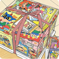 Snacks Pack 6000 coin