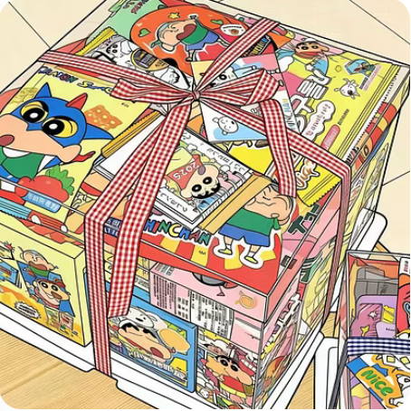 Snacks Pack 6000 coin