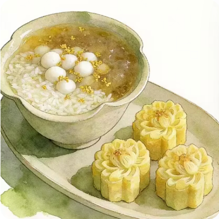 Breakfast 5000 coin