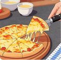 Pizza 10000 coin
