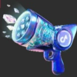 Diamond Gun-钻石喷枪