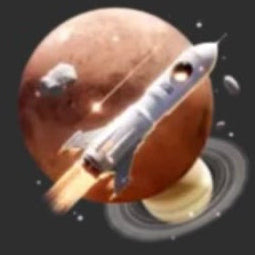 Tiktok Shuttle-火箭