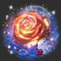 Rose Nebula-玫瑰星云
