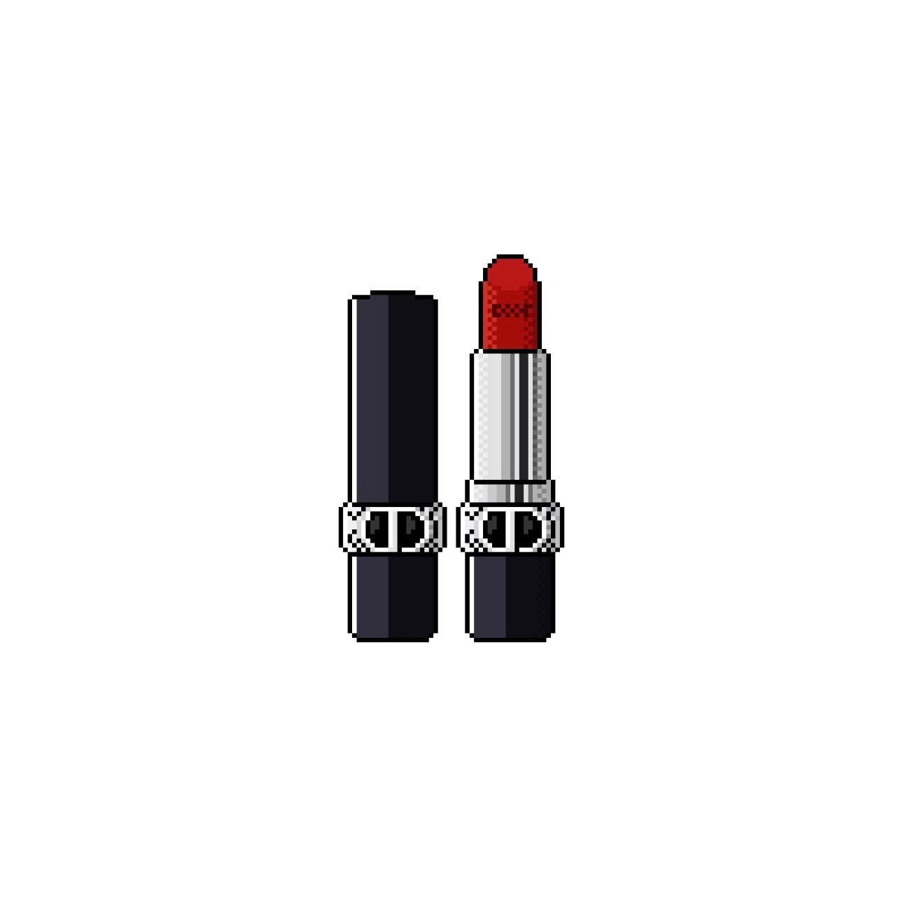 Dior Lipstick 60000 coins
