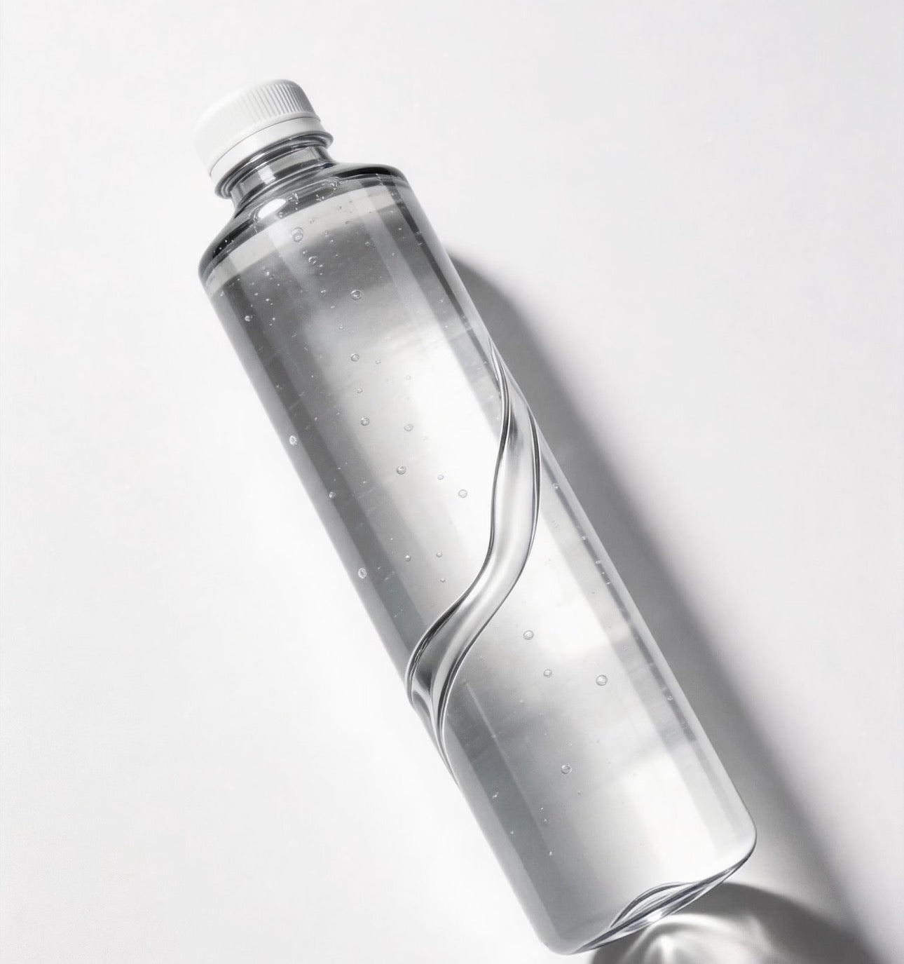 A Bottle Of Water 1000 coins