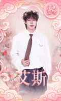 艾斯Ace- Collection Card