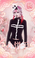 小饼干Barbie - Collection Card