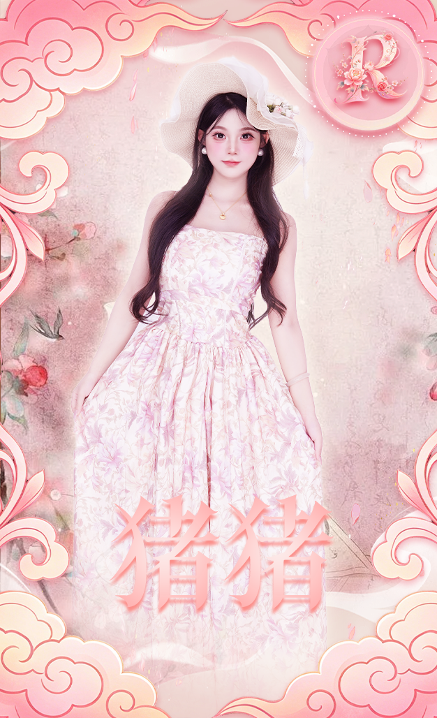 猪猪CC - Collection Card