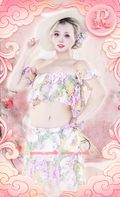 一一Gisselle-Collection Card