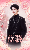 Skyvn蓝骁-Collection Card