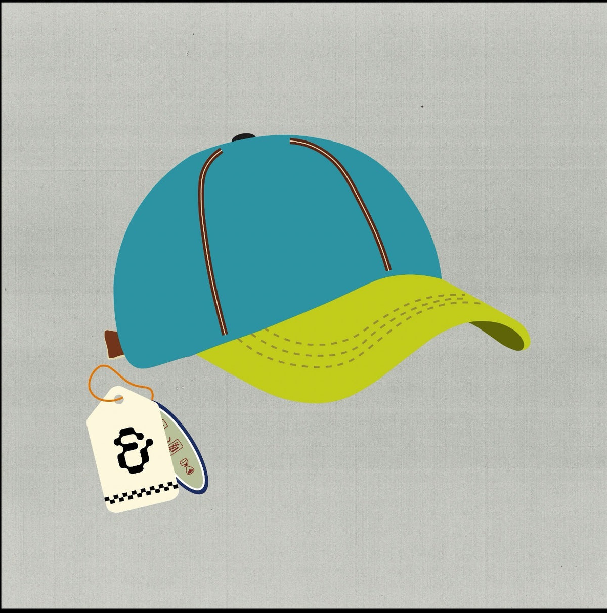 THE CAP