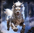 麒踏苍穹Qilin Treads Firmament 30000coin