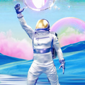 星际穿越 Interstellar 10000 coins