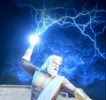 宙斯 Zeus 34000 coin