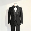 New Suit