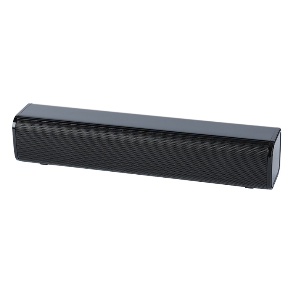 Desktop PC Portable Sound Bar Speaker