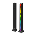 Dragon Sound Reactive Music Light Bar 2 pcs pack
