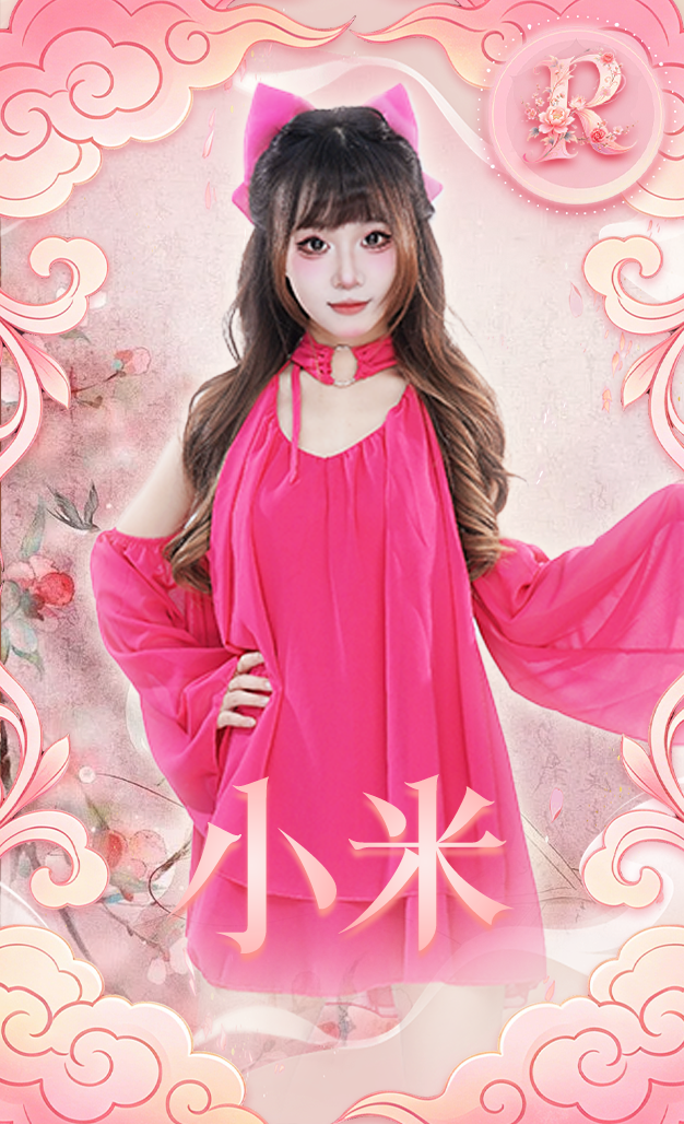 小米Demi-Collection Card